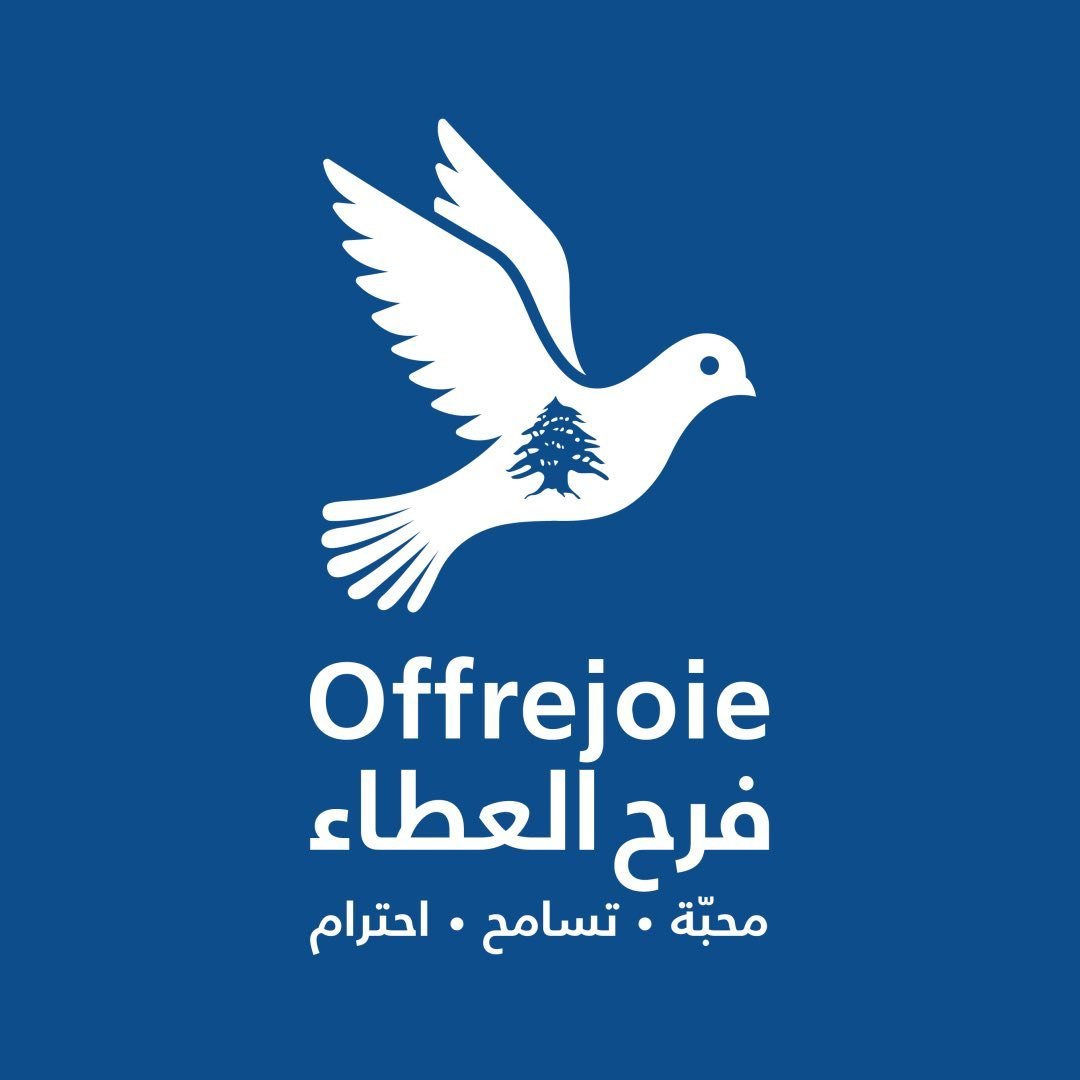 Offre Joie فرح العطاء