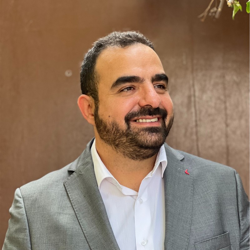 Mohamad Ayoub