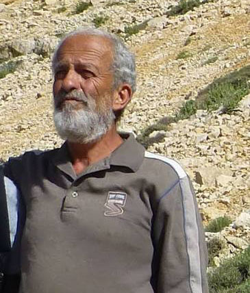 Youssef Tawk